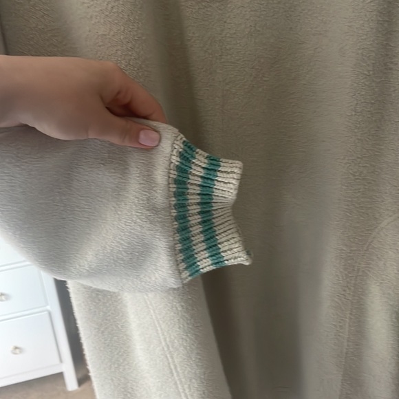 Free People Sun Vibes Pullover with Pockets - Picture 3 of 4